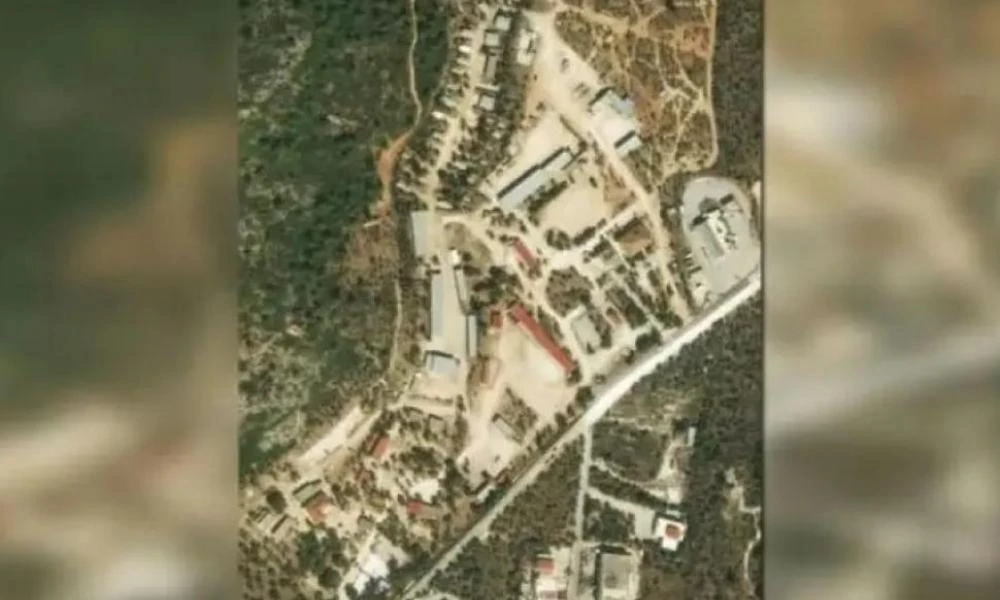 Τουρκική Aksam: Αμφιβητεί την κυριαρχία της Λέσβου με πρόσχημα στρατιωτική άσκηση